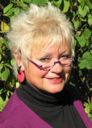 Bild von Mareike van Laak